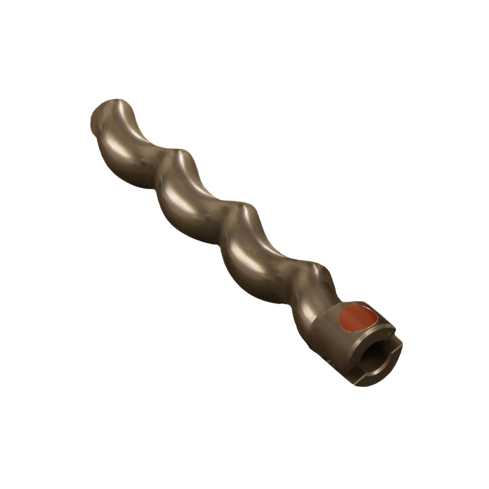 D8-1.5 Rotor Stator Set - Viapex GmbH putzmaschinen zubehör ersatzteile