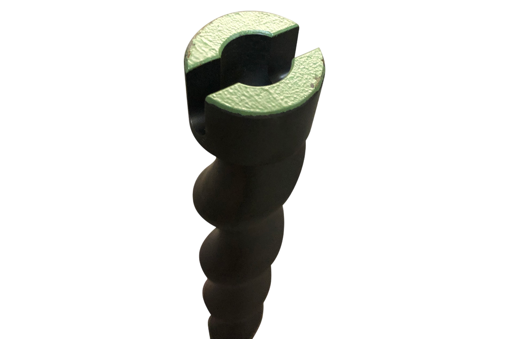 D8-1.5 Rotor Stator Set - Viapex GmbH putzmaschinen zubehör ersatzteile