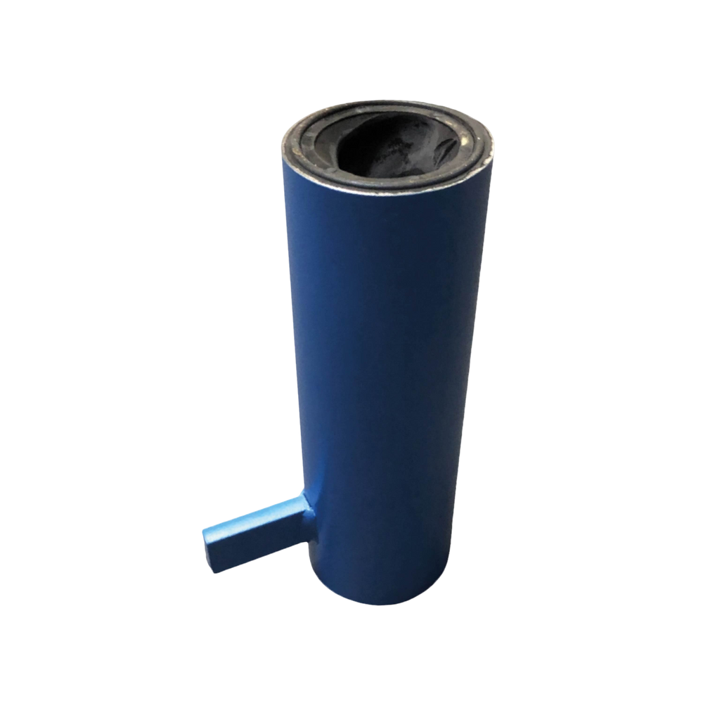 D4-1/4 Rotor Stator Set - Viapex GmbH putzmaschinen zubehör ersatzteile