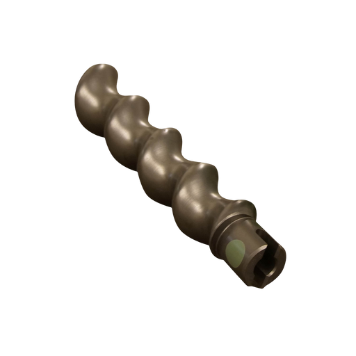 Rotor UE 45/7 - Viapex GmbH putzmaschinen zubehör ersatzteile