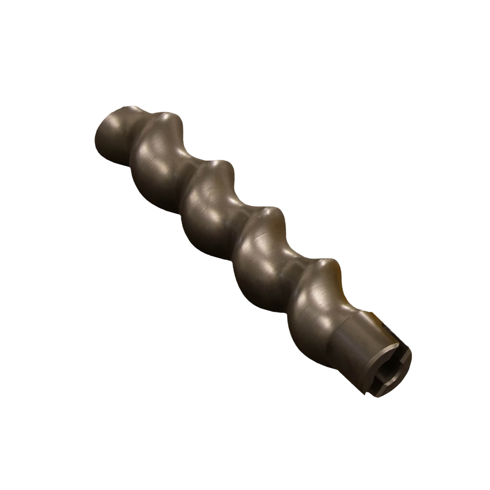 UE 45/7 Rotor Stator Set - Viapex GmbH putzmaschinen zubehör ersatzteile