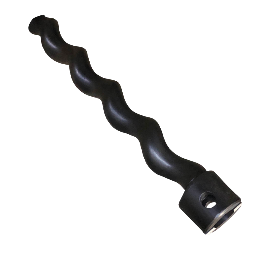 N13-S Rotor Stator Set - Viapex GmbH putzmaschinen zubehör ersatzteile