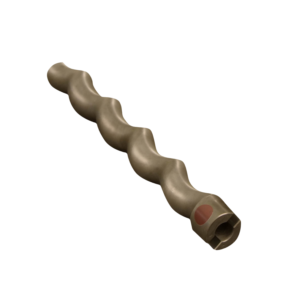 D5 Long Rotor Stator Set - Viapex GmbH putzmaschinen zubehör ersatzteile