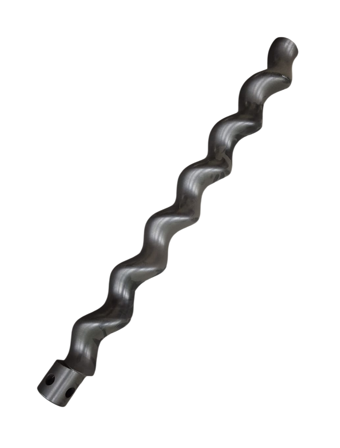 Rotor Type SV L / Strong Rotor #10 - Viapex GmbH putzmaschinen zubehör ersatzteile