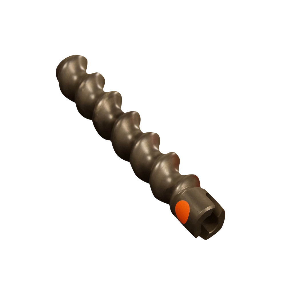 PFT Rotor Stator Twister D6-3 Set - Viapex GmbH putzmaschinen zubehör ersatzteile