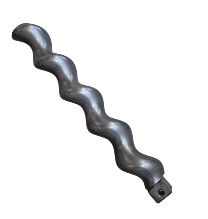 2L8 Rotor Stator Set - Viapex GmbH putzmaschinen zubehör ersatzteile