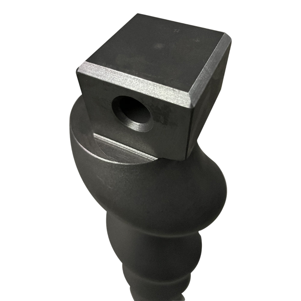 2L8 Rotor Stator Set - Viapex GmbH putzmaschinen zubehör ersatzteile