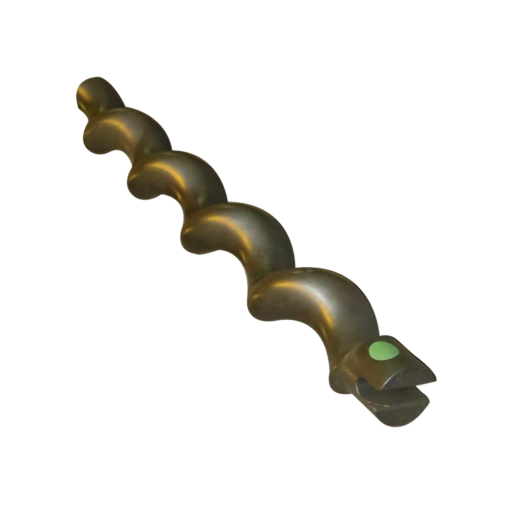 6012 Plus 146 Green Rotor Stator Set - Viapex GmbH putzmaschinen zubehör ersatzteile