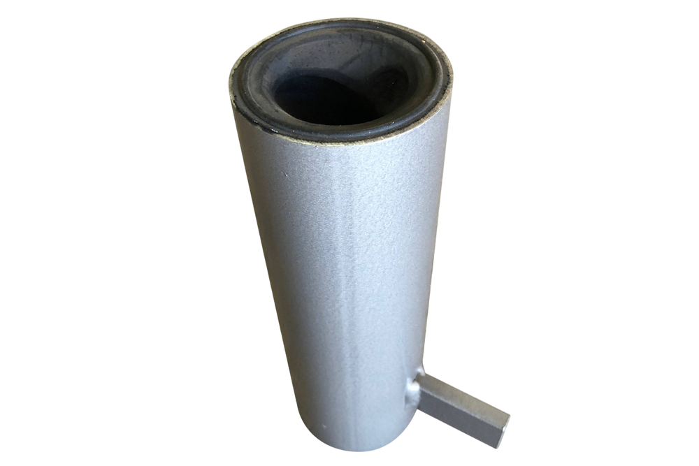 D5-2.5 Rotor Stator Set - Viapex GmbH putzmaschinen zubehör ersatzteile