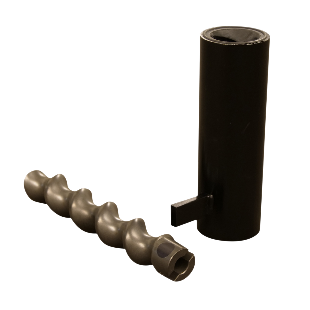 D8-2 Rotor Stator Set - Viapex GmbH putzmaschinen zubehör ersatzteile