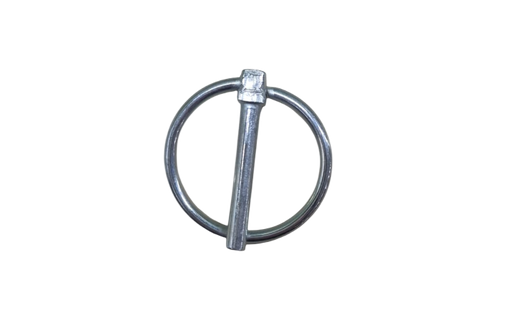 Lynchpin D 4.5 with ring - Viapex GmbH