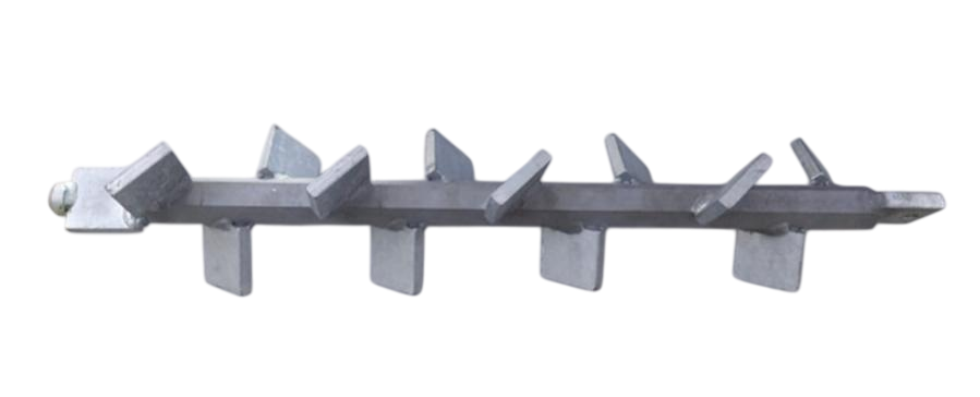 Cardan shaft L6 S=12