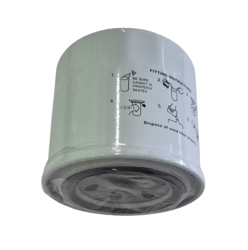 Oil filter - Viapex GmbH