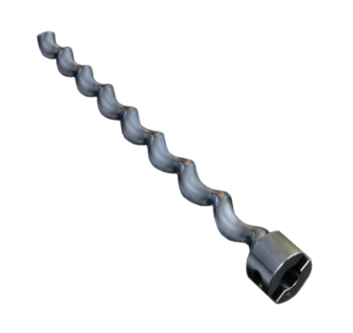 Rotor 4 N13 - Viapex GmbH putzmaschinen zubehör ersatzteile