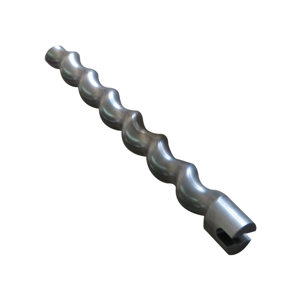 R7-3 Rotor Stator Set - Viapex GmbH putzmaschinen zubehör ersatzteile