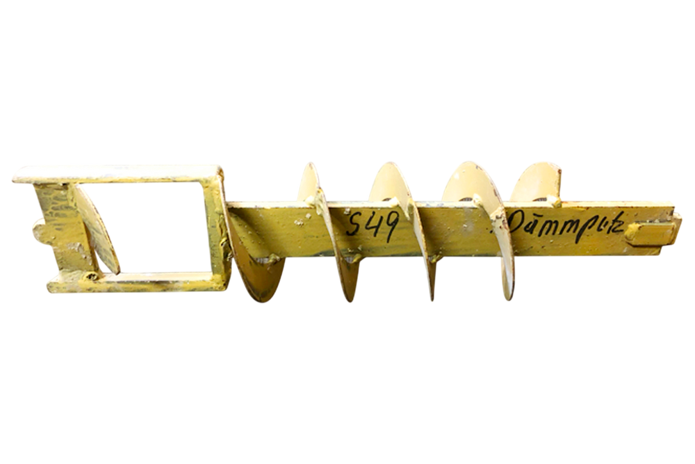 Arbre de mélange pour Ülzener Putzknecht S49