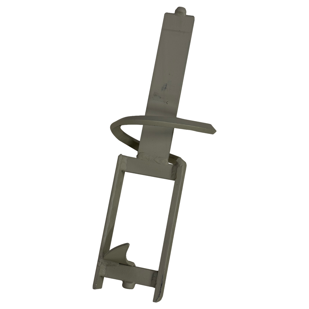 Sekoittava spiraali Putzmeister MP25