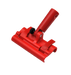 Handle adapter for smoothing spatula ALU - Viapex GmbH putzmaschinen zubehör ersatzteile