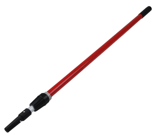 Telescopic handle for handle adapter 2155-000 - Viapex GmbH putzmaschinen zubehör ersatzteile