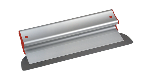 Smoothing spatula ALU Q3-Q4 - Viapex GmbH putzmaschinen zubehör ersatzteile