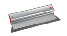 Smoothing spatula ALU Q3 - Viapex GmbH putzmaschinen zubehör ersatzteile
