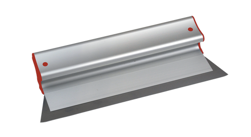 Smoothing spatula ALU Q3 - Viapex GmbH putzmaschinen zubehör ersatzteile