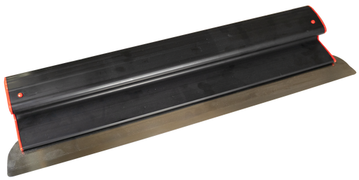 Smoothing spatula PVC Q3-Q4 - Viapex GmbH putzmaschinen zubehör ersatzteile