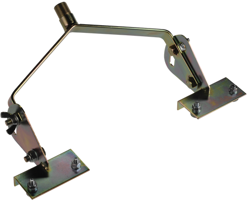Wall scraper clamp VARIO universal - Viapex GmbH putzmaschinen zubehör ersatzteile