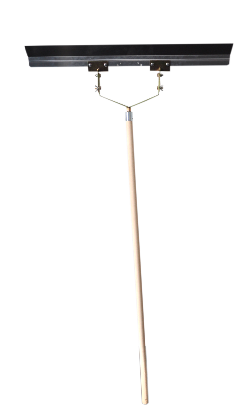 Wall spatula completely mounted - Viapex GmbH putzmaschinen zubehör ersatzteile