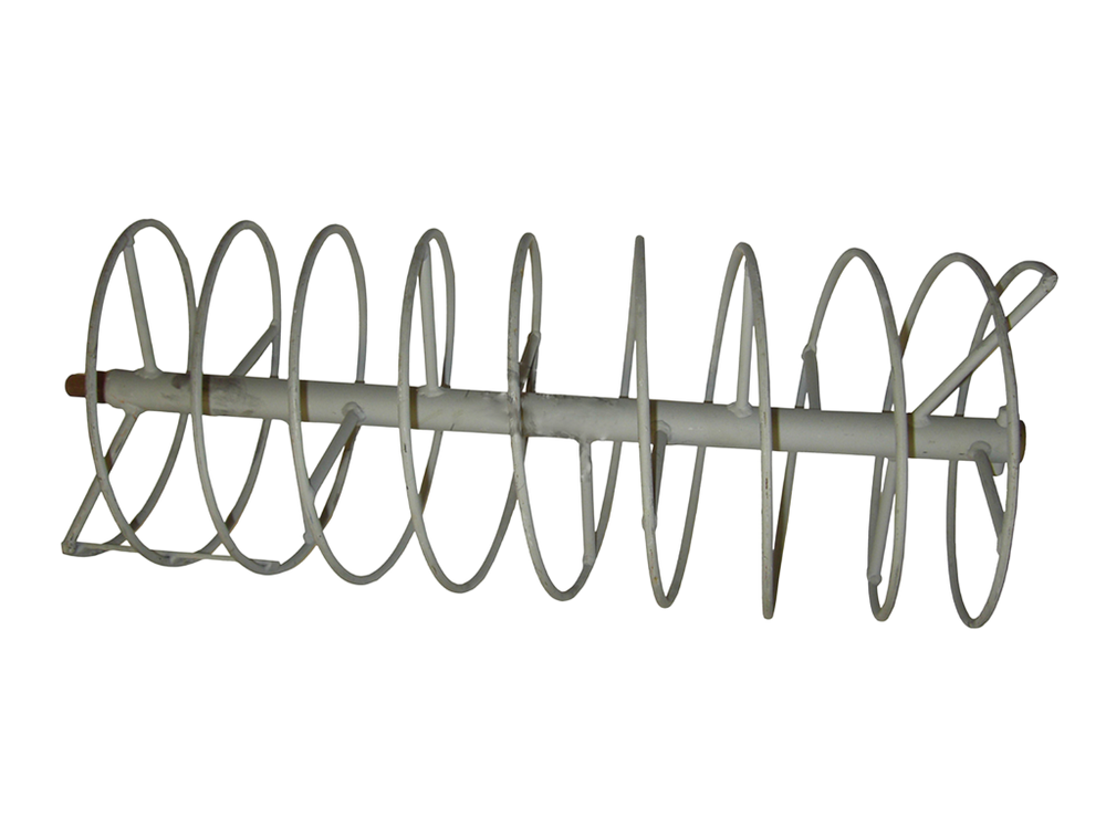 Conveying Worm S48 - Viapex GmbH putzmaschinen zubehör ersatzteile