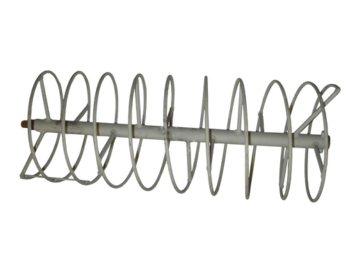 Conveying Worm S48 - Viapex GmbH putzmaschinen zubehör ersatzteile