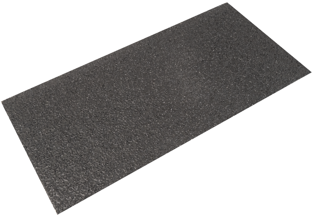 Replacement abrasive layer 200x140 mm - Viapex GmbH putzmaschinen zubehör ersatzteile