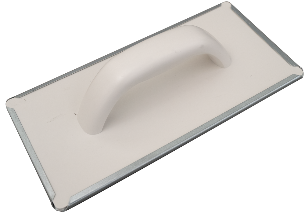 Skimmer float PVC with sheet plate 270x130 mm - Viapex GmbH putzmaschinen zubehör ersatzteile