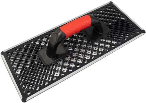 Skimmer float PVC with sheet plate 380x160 mm - Viapex GmbH putzmaschinen zubehör ersatzteile