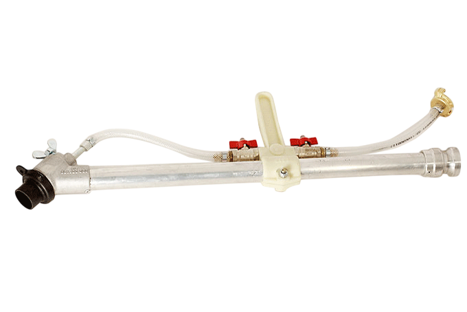 Pistolet pulvérisateur 400mm