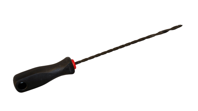 Nettoyant pour tuyau d'air