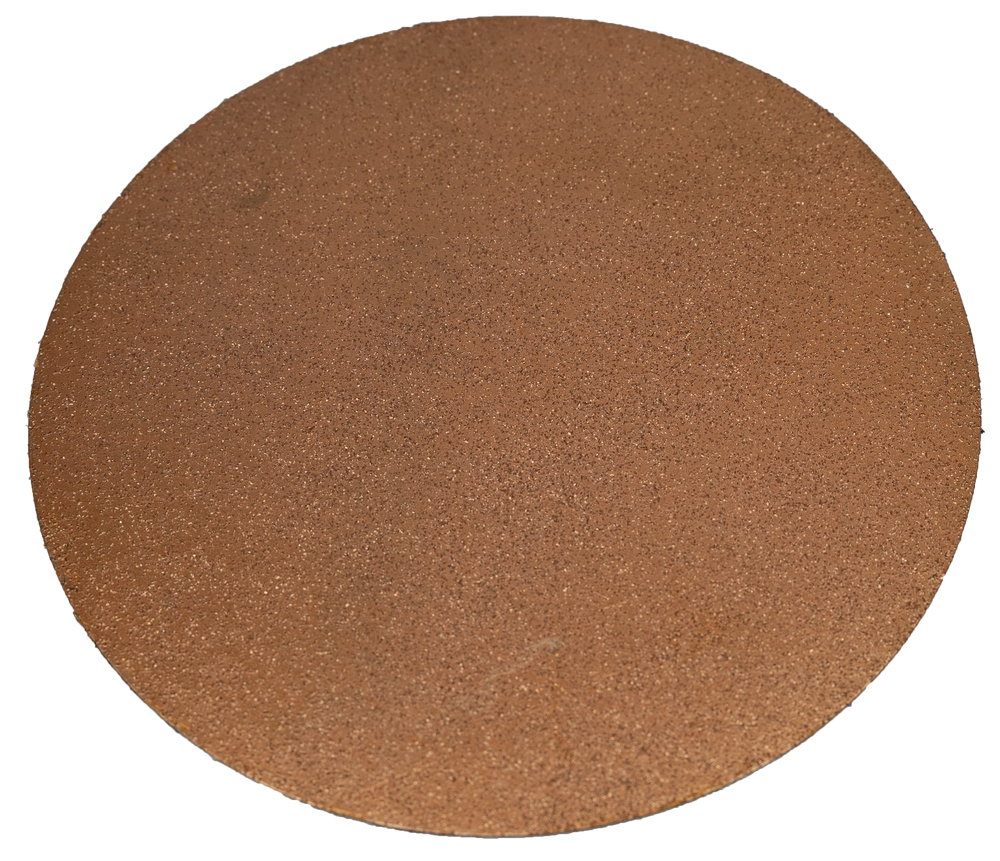 WK-grinding disc 200mm - Viapex GmbH putzmaschinen zubehör ersatzteile