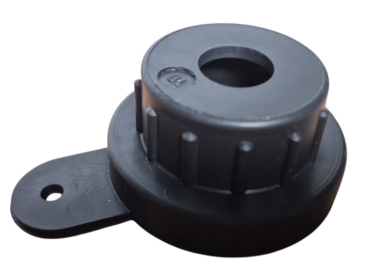 Mixing pump parts
