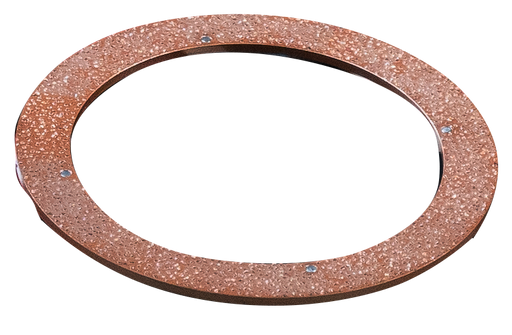 Grinding ring WK 16 - Viapex GmbH putzmaschinen zubehör ersatzteile