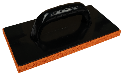 Sponge float 280x140 mm, large-pored - Viapex GmbH putzmaschinen zubehör ersatzteile