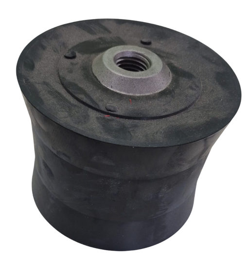 Rubber Piston - Viapex GmbH