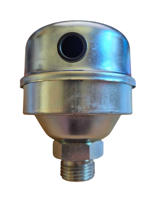 MIC Filter metal can filter - Viapex GmbH putzmaschinen zubehör ersatzteile