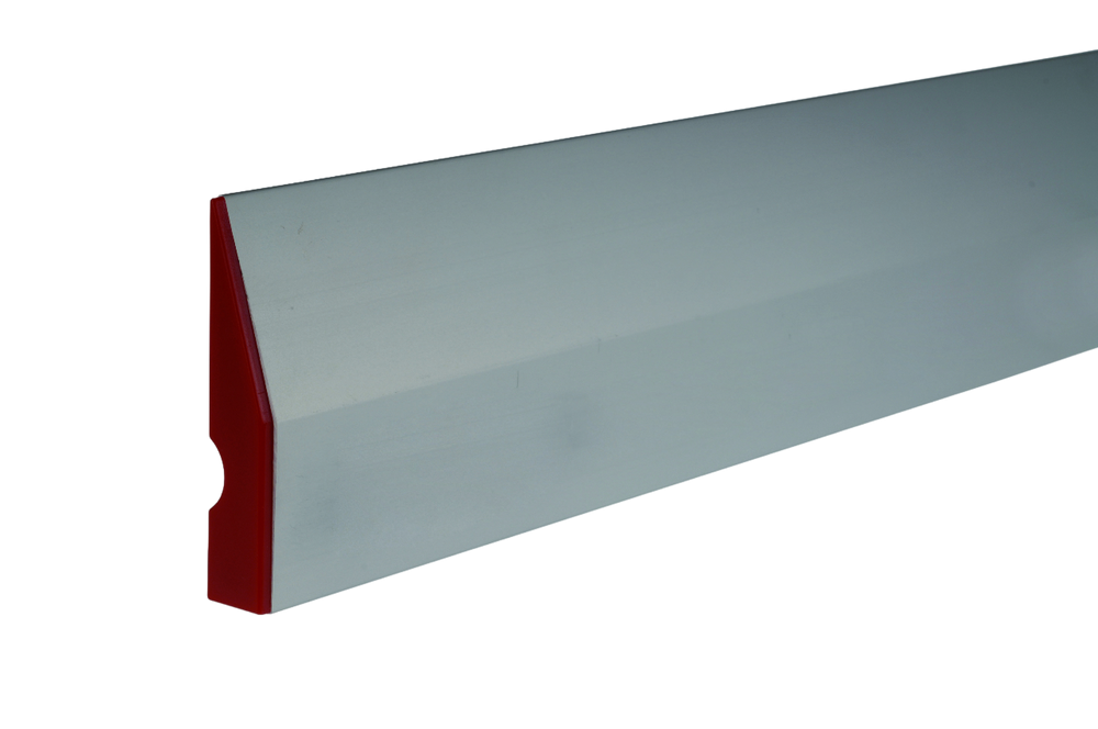 T-profile reinforced type 98x17 mm - Viapex GmbH putzmaschinen zubehör ersatzteile
