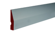 T-profile reinforced type 98x17 mm - Viapex GmbH putzmaschinen zubehör ersatzteile