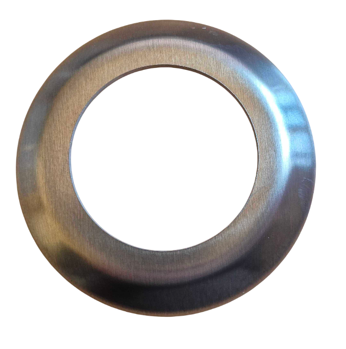 Bottom membrane plate V/R Meko - Viapex GmbH putzmaschinen zubehör ersatzteile