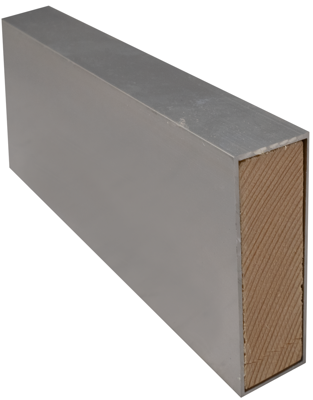 Screeding level 85x27 mm, swiss version without bubble - Viapex GmbH putzmaschinen zubehör ersatzteile