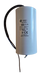 Starting capacitor 100 uF - Viapex GmbH putzmaschinen zubehör ersatzteile