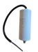 Operating capacitor V-Meko 25 uF - Viapex GmbH putzmaschinen zubehör ersatzteile
