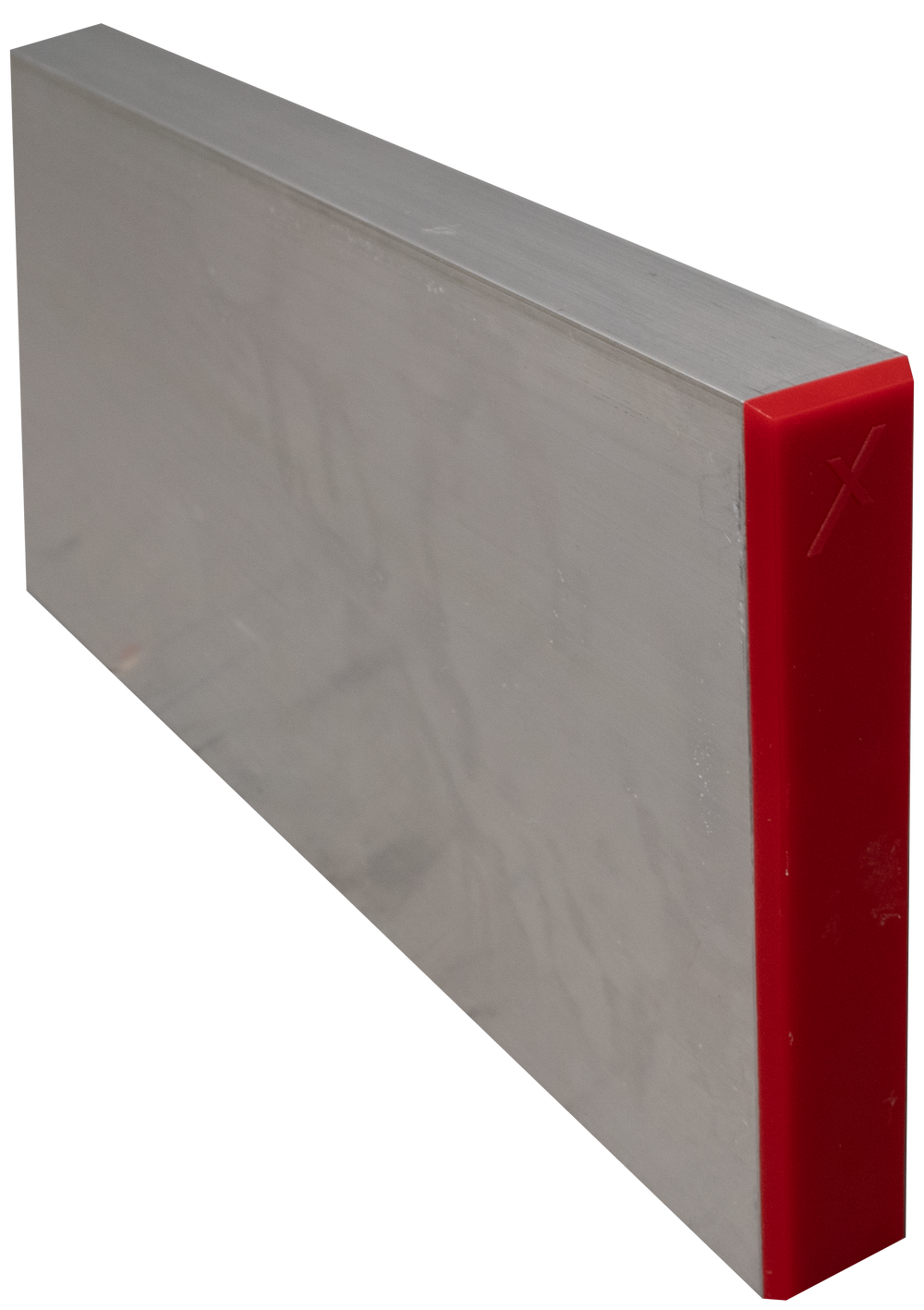 Screeding level 100x18 mm without bubble - Viapex GmbH putzmaschinen zubehör ersatzteile