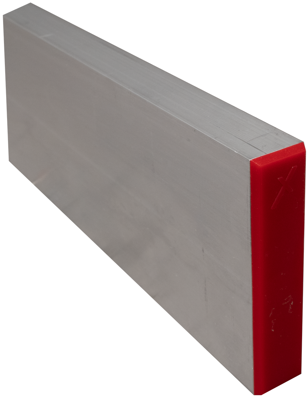 Screeding level 80x18 mm without bubble - Viapex GmbH putzmaschinen zubehör ersatzteile